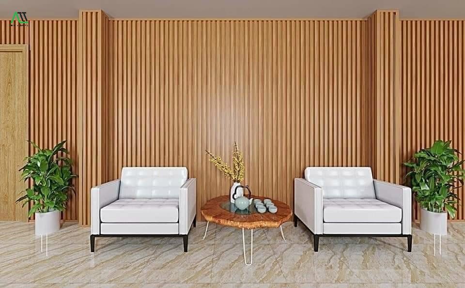 Ứng dụng đa dạng của thanh lam hộp gỗ nhựa