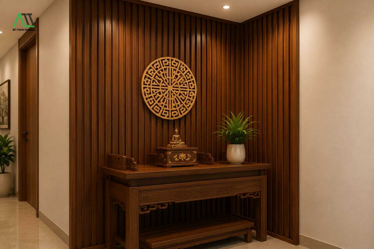 lam hộp nhựa giả gỗ