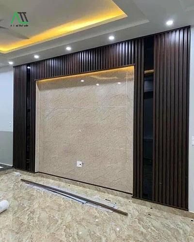 lam nhựa giả gỗ