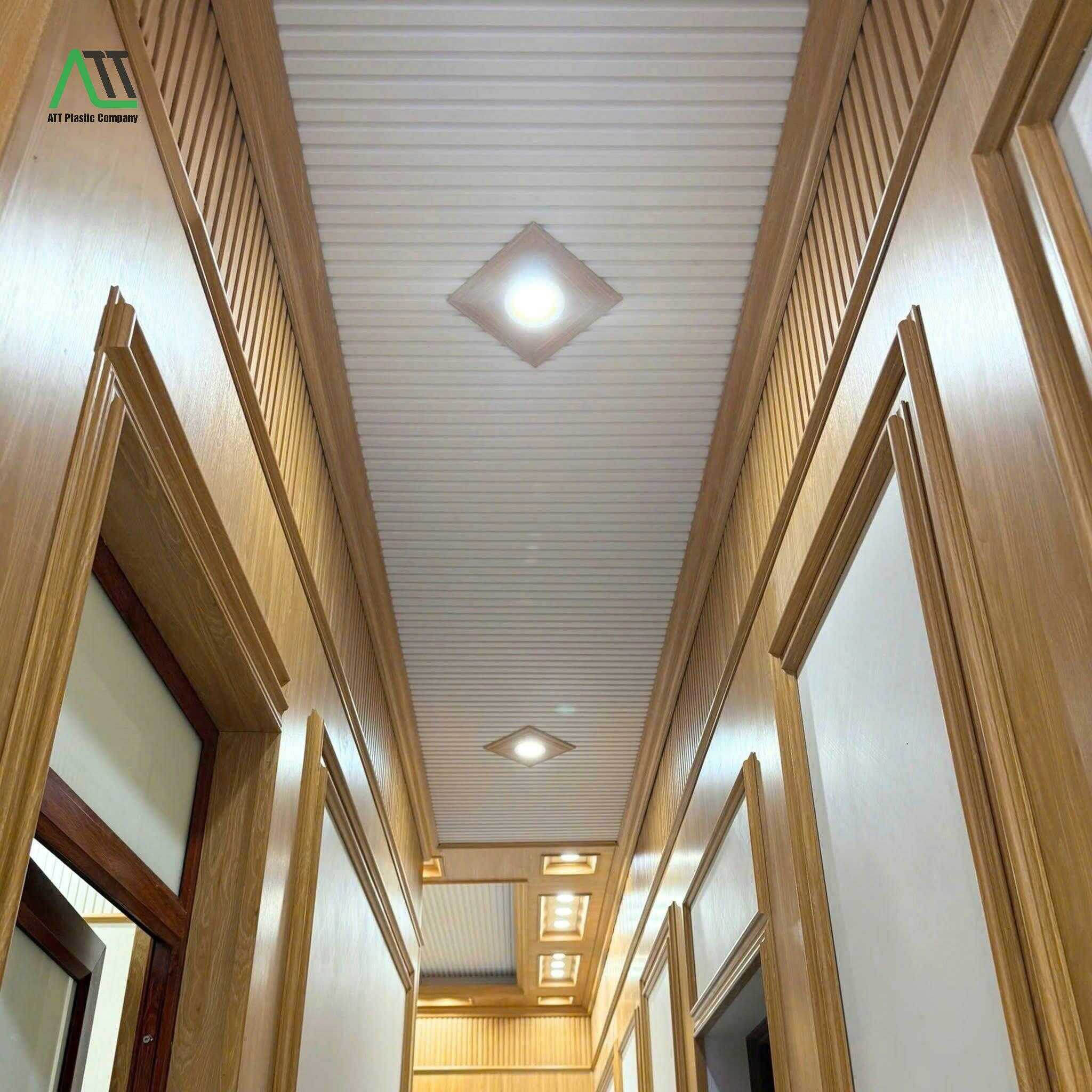 lam sóng nhựa Nano