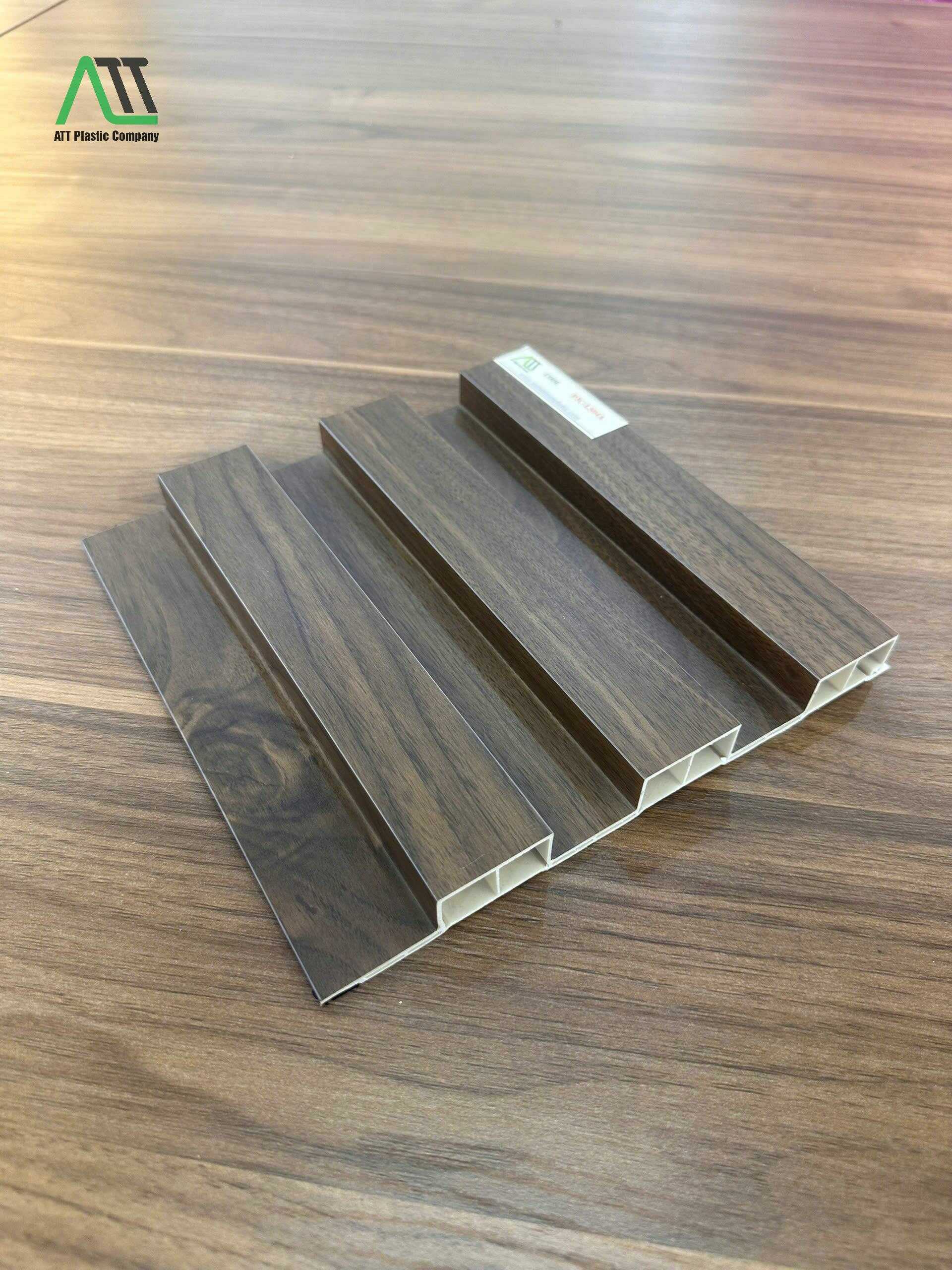 lam sóng nhựa Nano