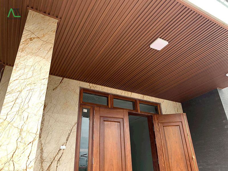 lam sóng nhựa ốp tường