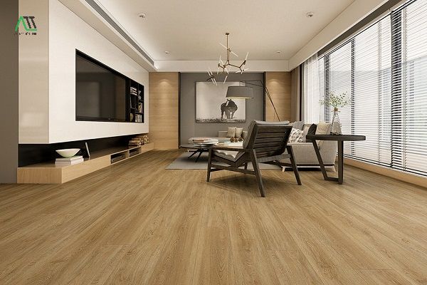 lát sàn nhựa giả gỗ