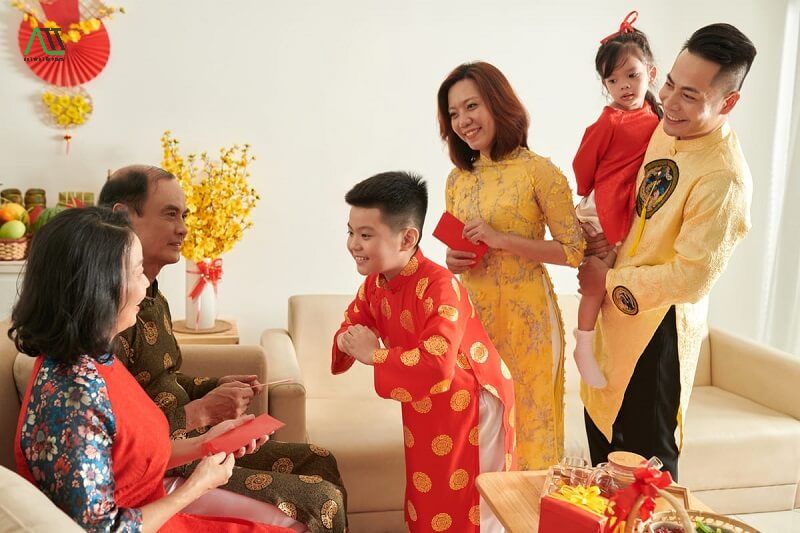 lịch nghỉ tết âm lịch 2025