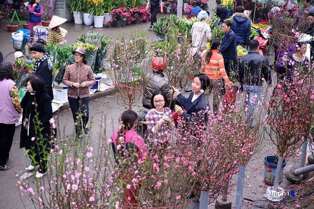 lịch nghỉ tết âm lịch 2025
