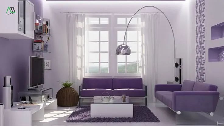 ma kết hợp với màu gì