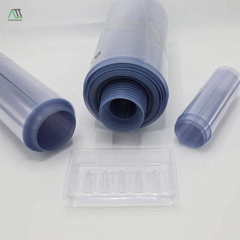 màng pvc là gì