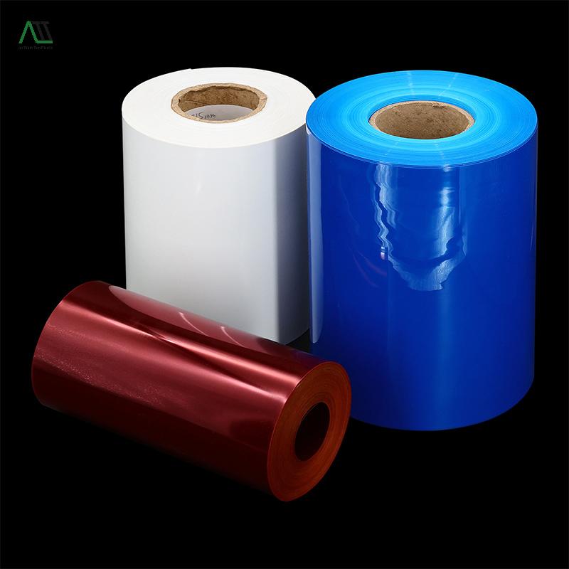 màng pvc là gì
