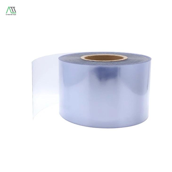 màng pvc là gì