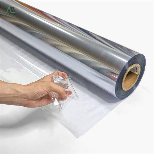 màng pvc là gì