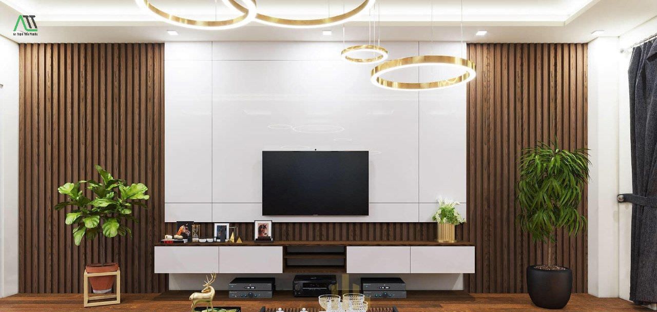 mẫu lam gỗ phòng khách đẹp