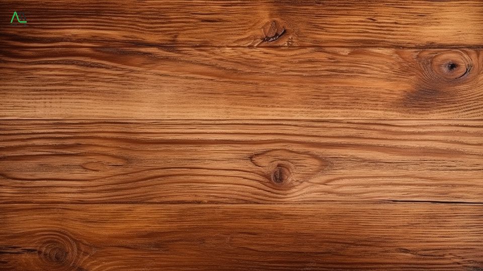Màu nâu gỗ là một sắc thái màu lấy cảm hứng từ vẻ đẹp tự nhiên của gỗ, đa dạng gam màu từ nâu nhạt như màu gỗ mới được cưa, đến nâu đậm của gỗ lâu năm. 