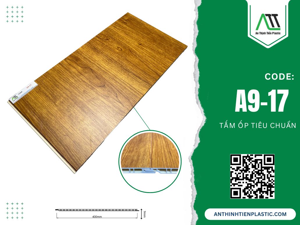 mẫu tấm ốp nhựa đáng mua nhất hiện nay