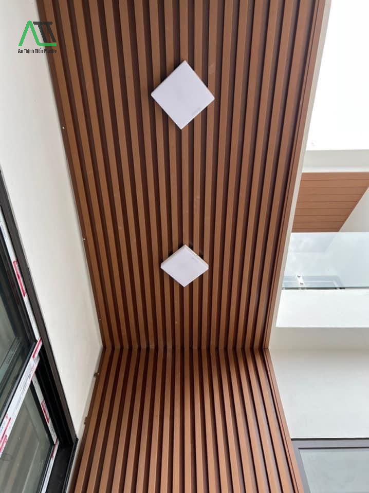 mẫu trần nhựa nano đẹp