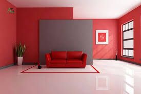 mệnh hỏa xây nhà màu gì