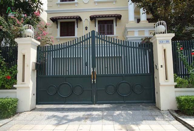 mệnh hỏa xây nhà màu gì