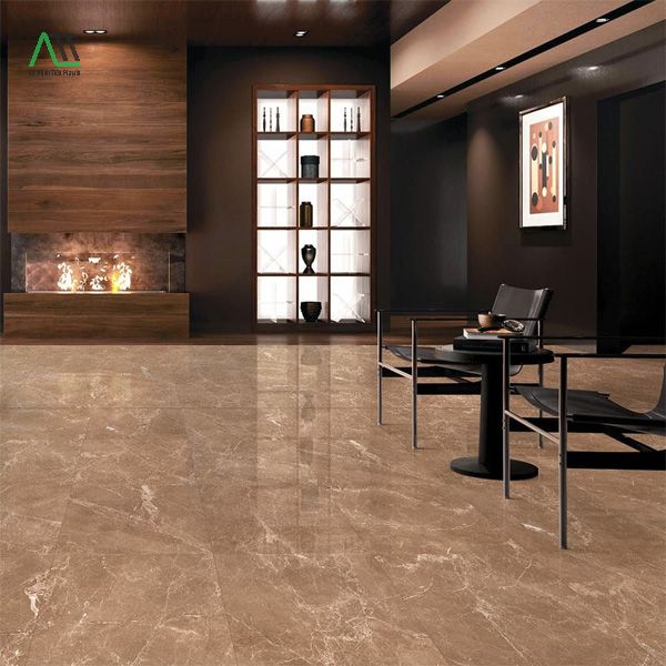 mệnh kim ốp tường nhà màu gì