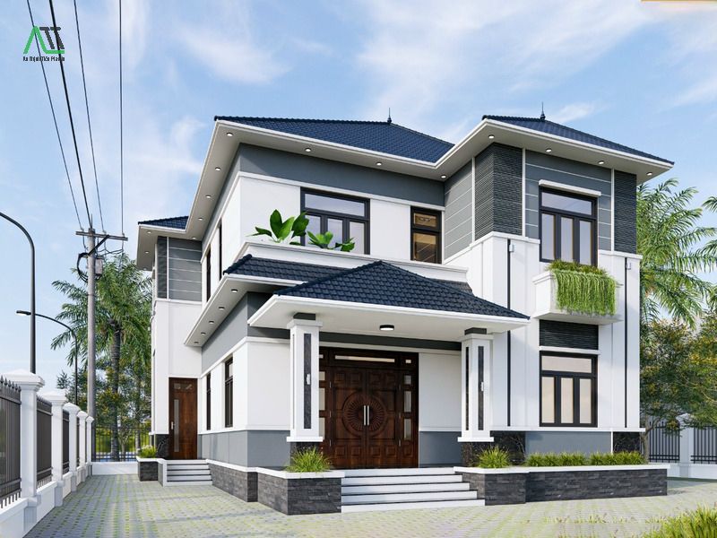 mệnh kim xây nhà màu gì