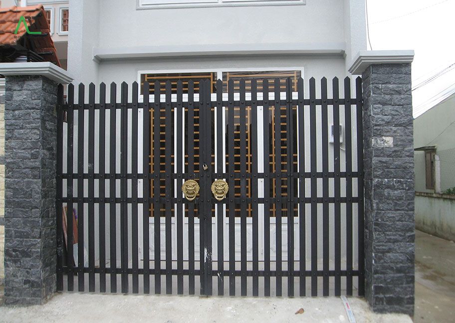 mệnh thủy xây nhà màu gì