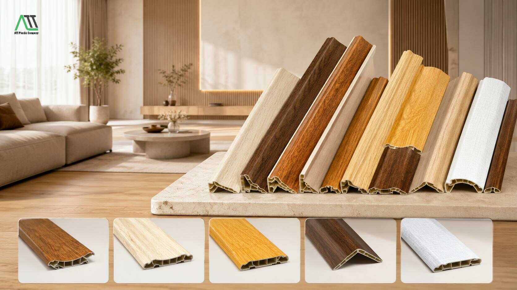 nhựa att