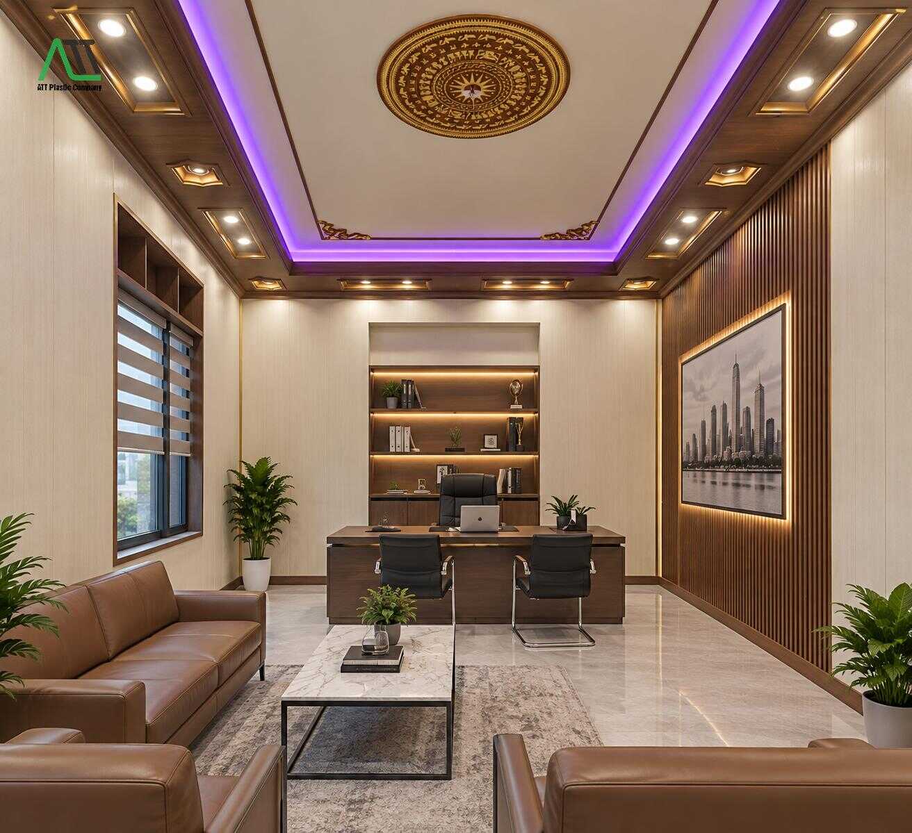 nhựa ATT hèm khóa