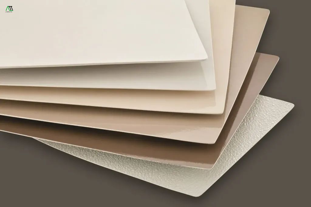 nhựa composite là gì
