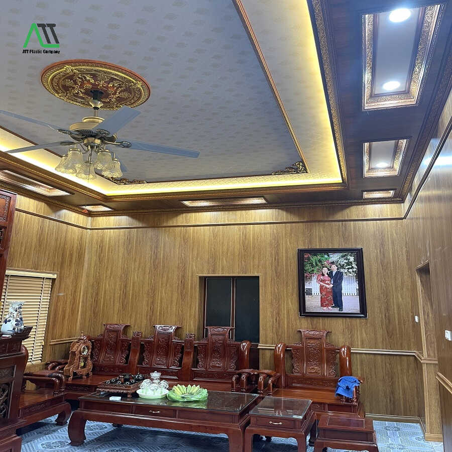 Nhựa Nano ATT có bền không