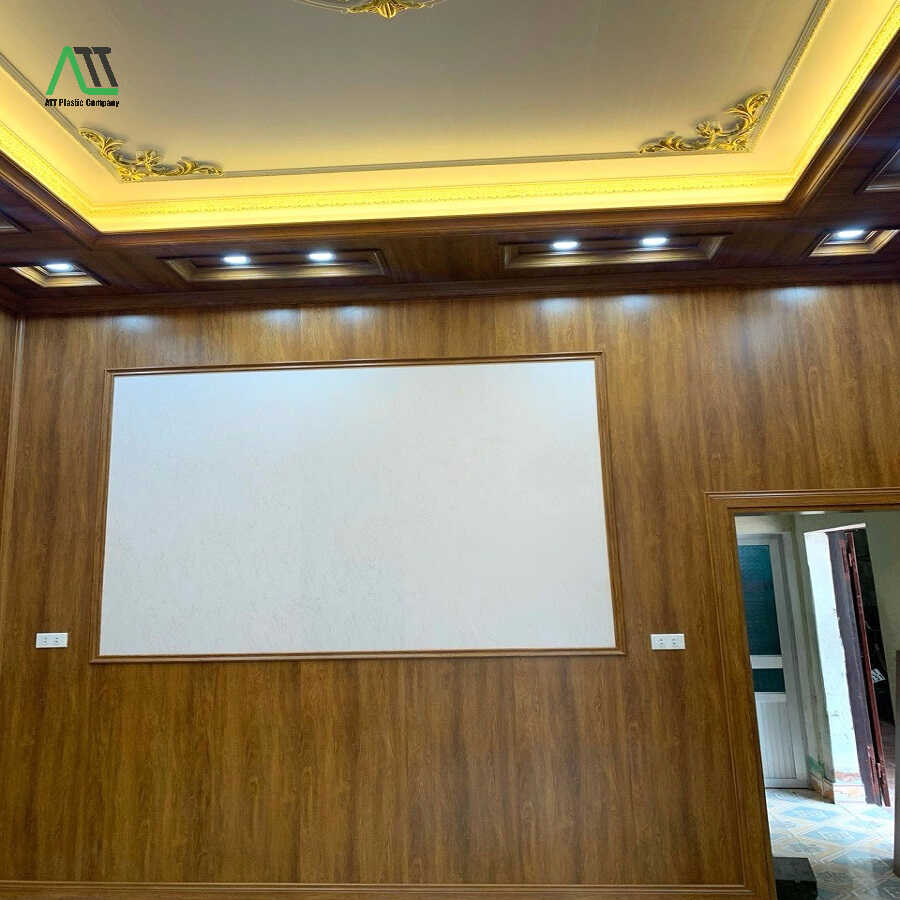 Nhựa Nano ATT có bền không