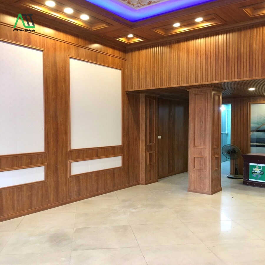 Nhựa Nano ATT có bền không