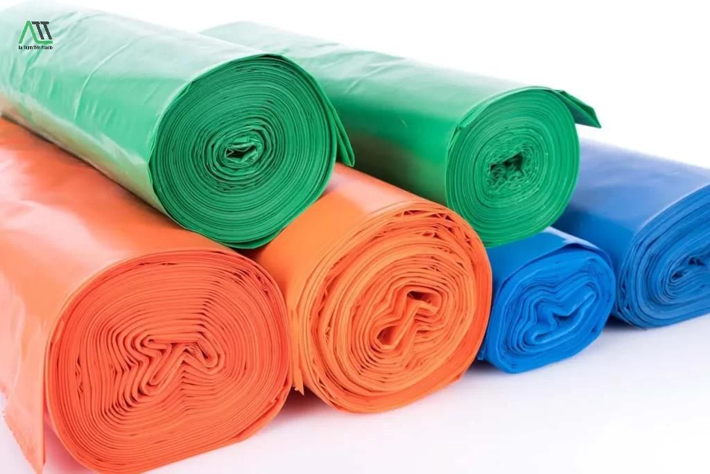 nhựa pvc có an toàn không