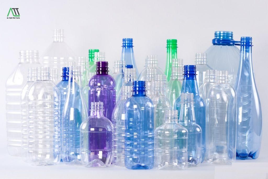 nhựa pvc có an toàn không