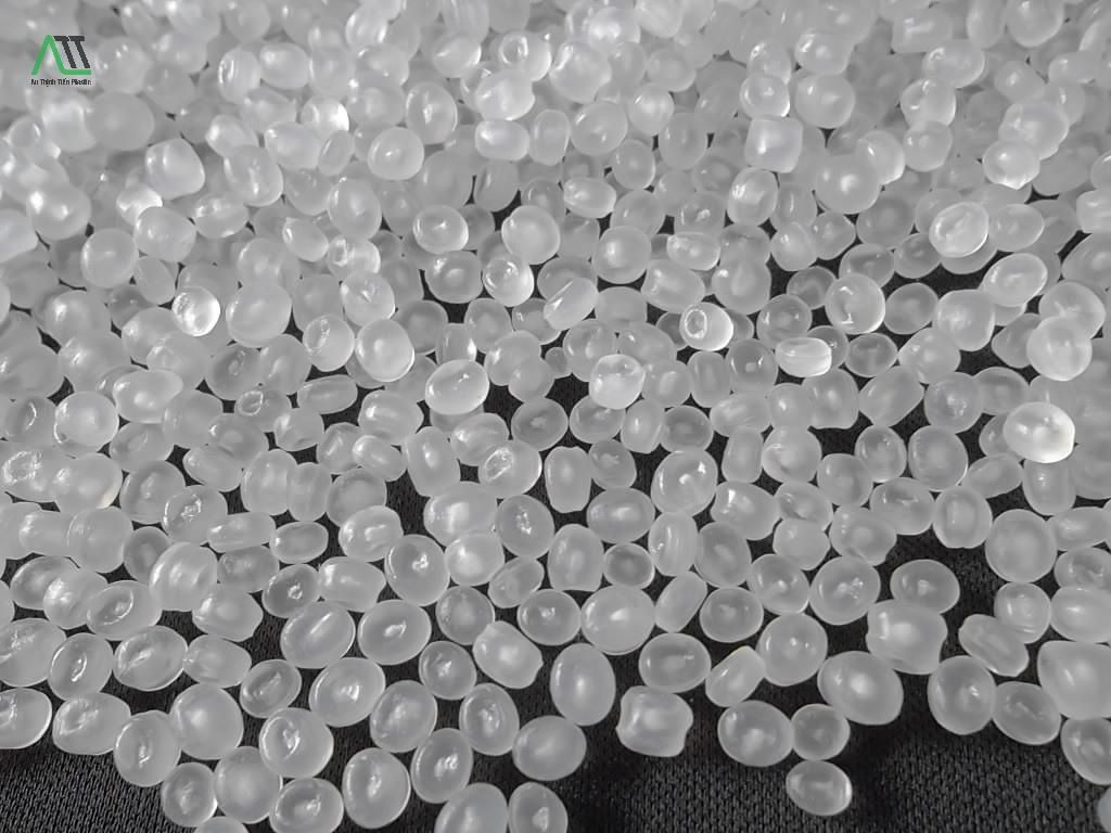 nhựa pvc có an toàn không