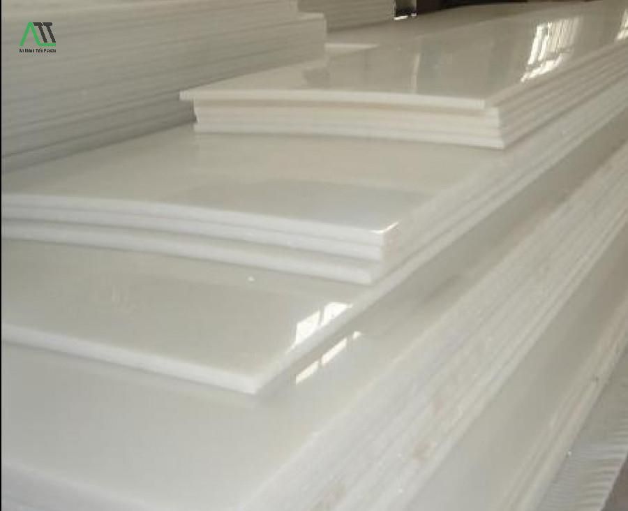 nhựa pvc và nhựa ps