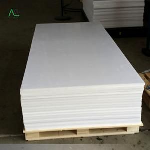nhựa pvc và nhựa ps