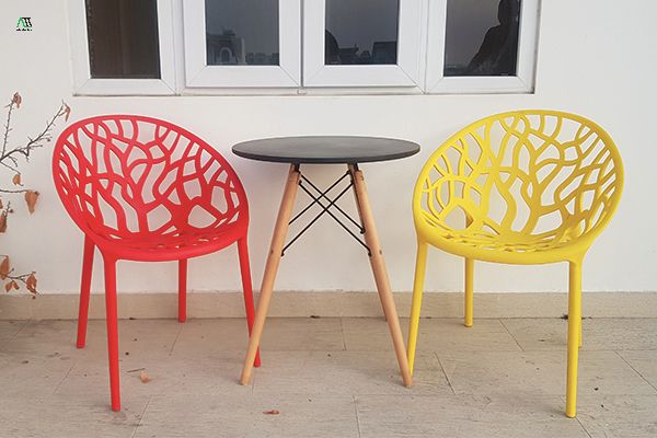 nhựa pvc và nhựa ps