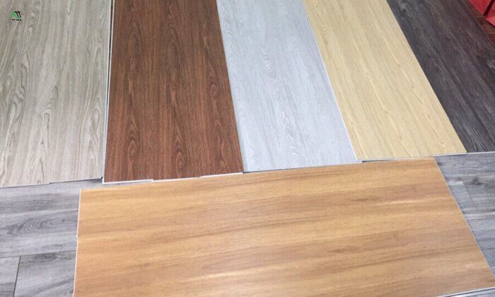 nhựa pvc và nhựa ps