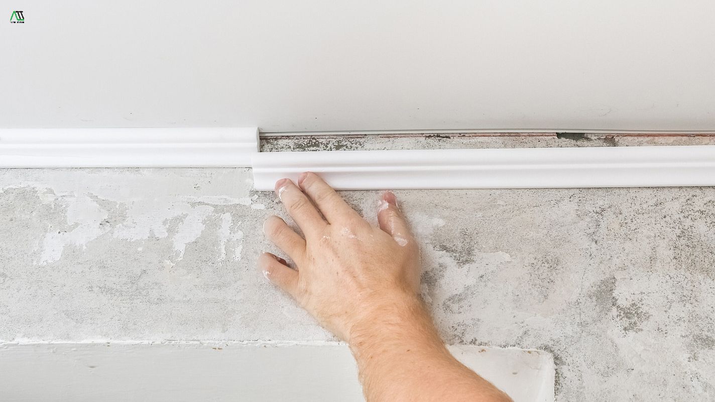 Nên mua phào chỉ chân tường ở đâu uy tín?
