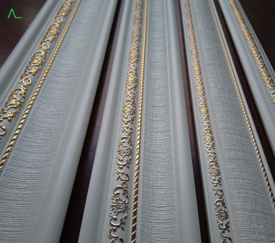 Những lưu ý khi thi công phào chỉ PS