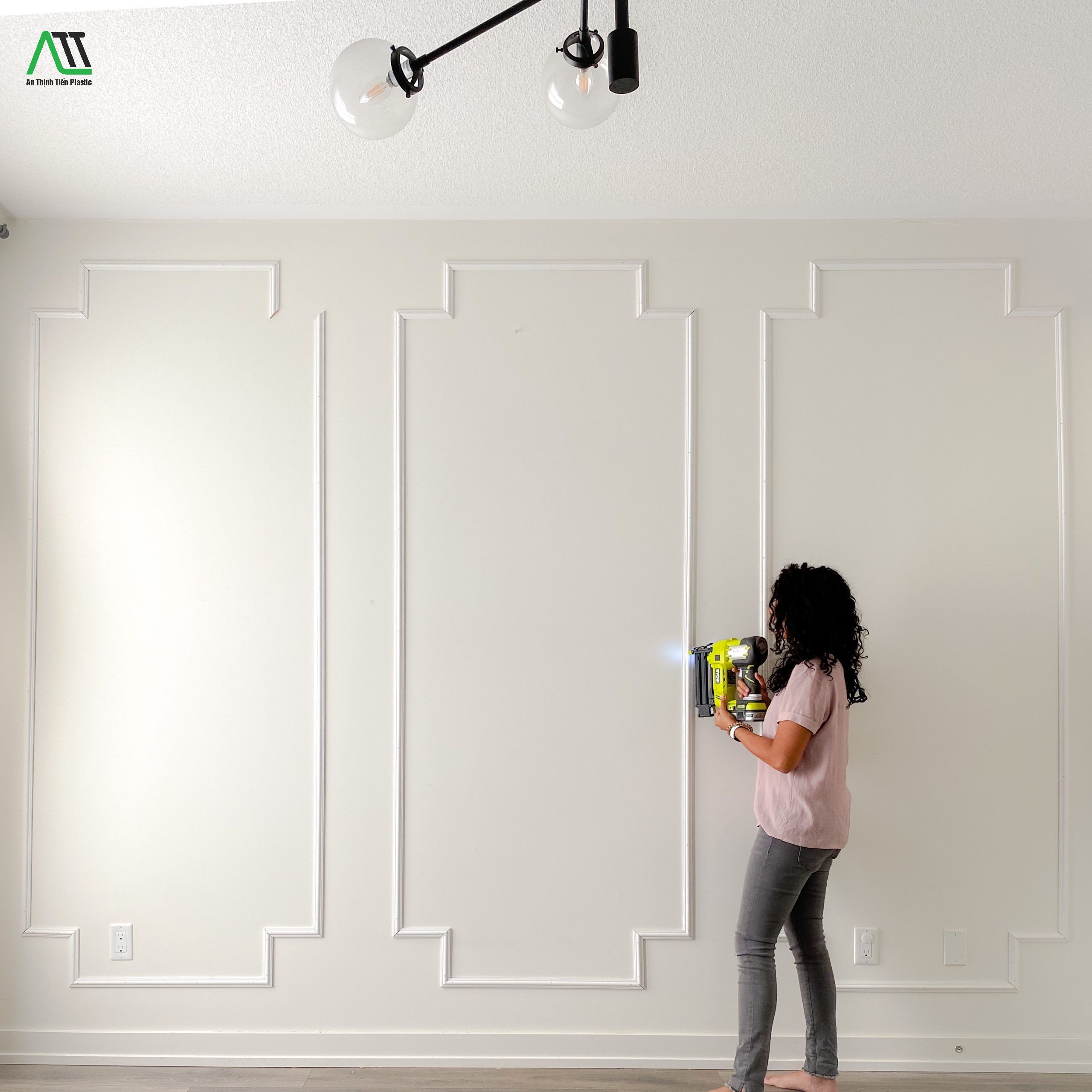  Tiêu chí khi chọn nhà cung cấp phào chỉ PS và phào chỉ PVC uy tín, chất lượng 