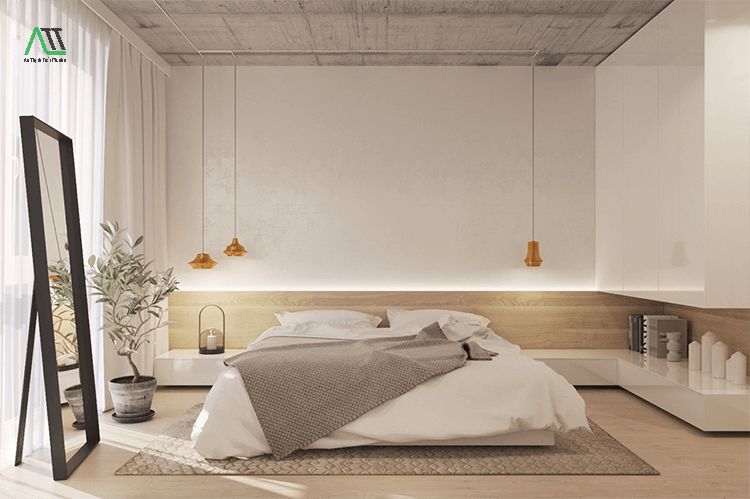 Phong cách minimalism