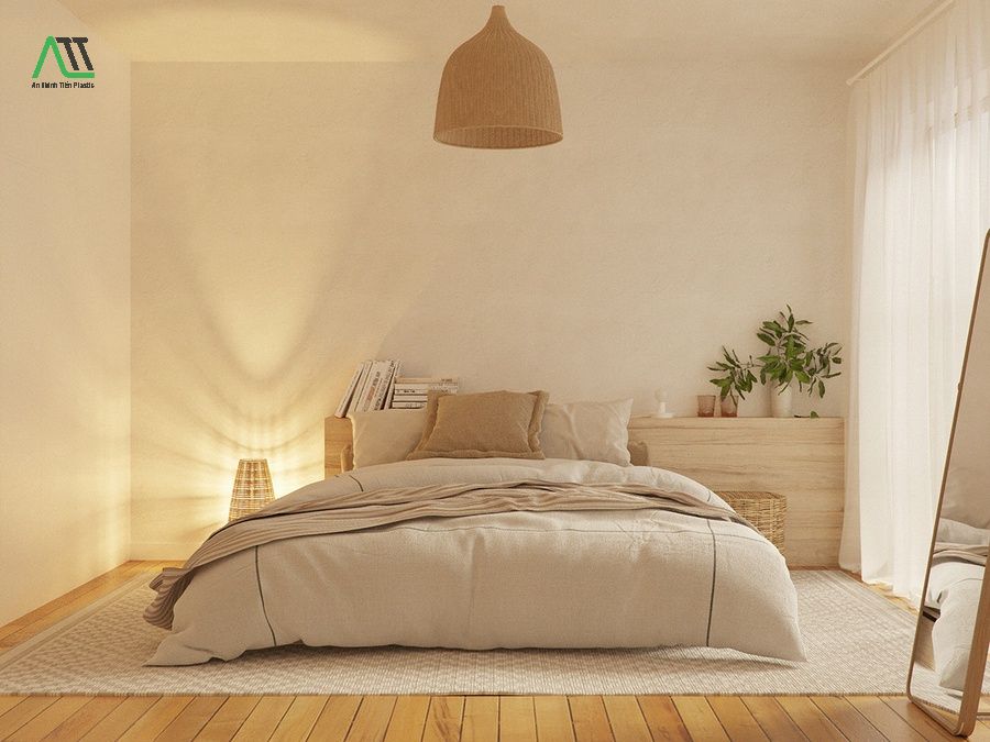 Phong cách minimalism