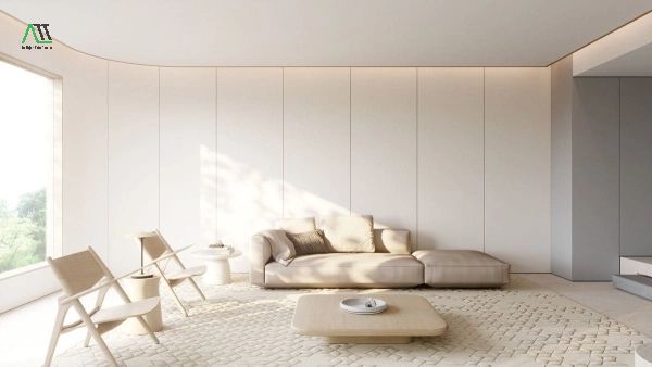 Phong cách minimalism