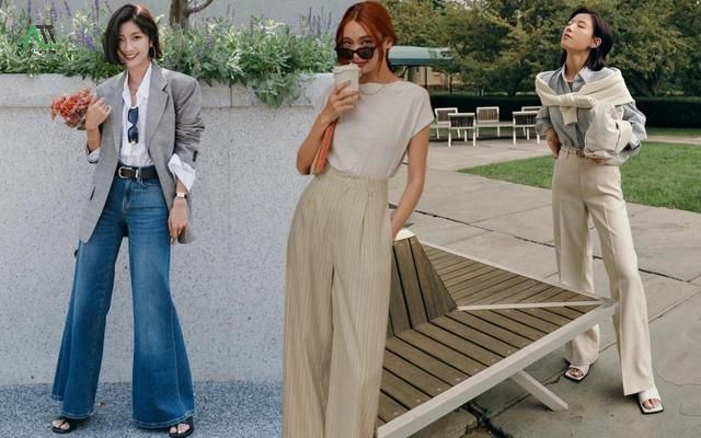 phong cách nội thất hiện đại luxury