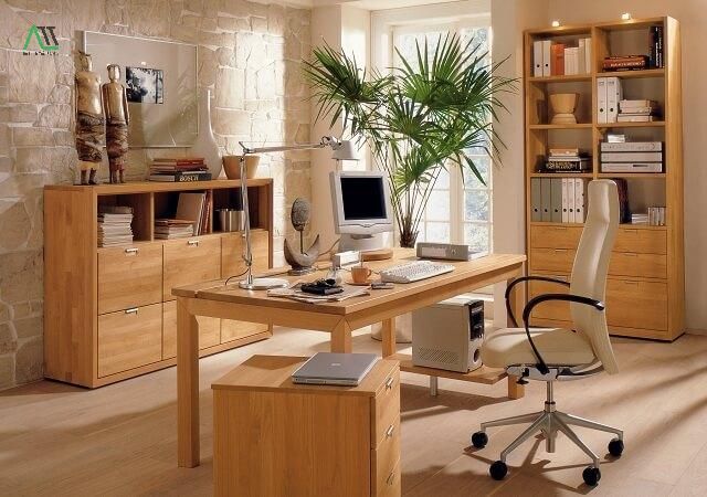 phong thủy phòng ở cho người mệnh hỏa 