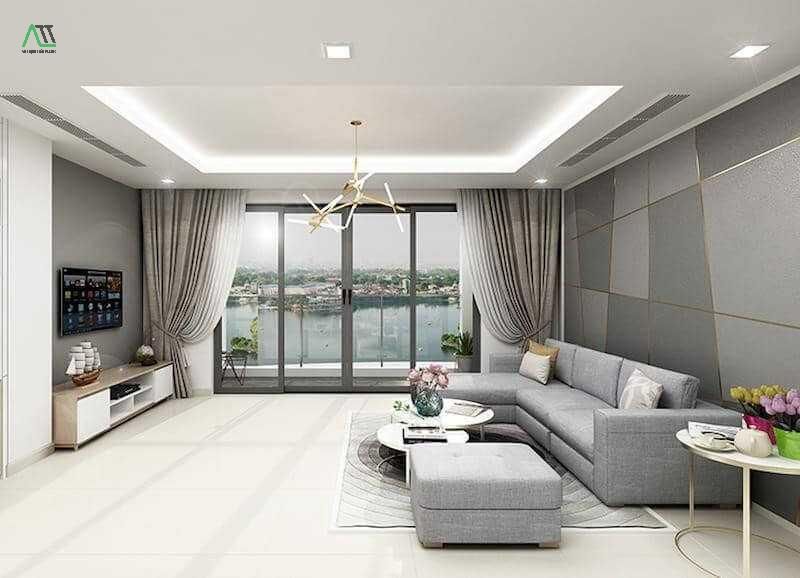 phong thủy nhà ở cho người mệnh Kim