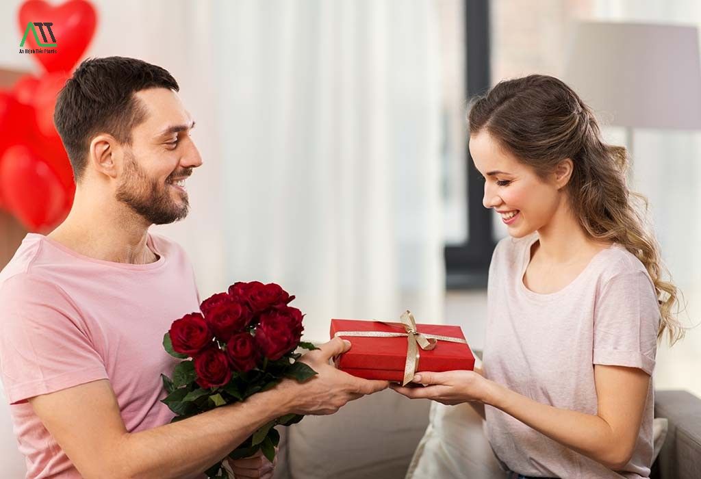 quốc tế phụ nữ 8/3