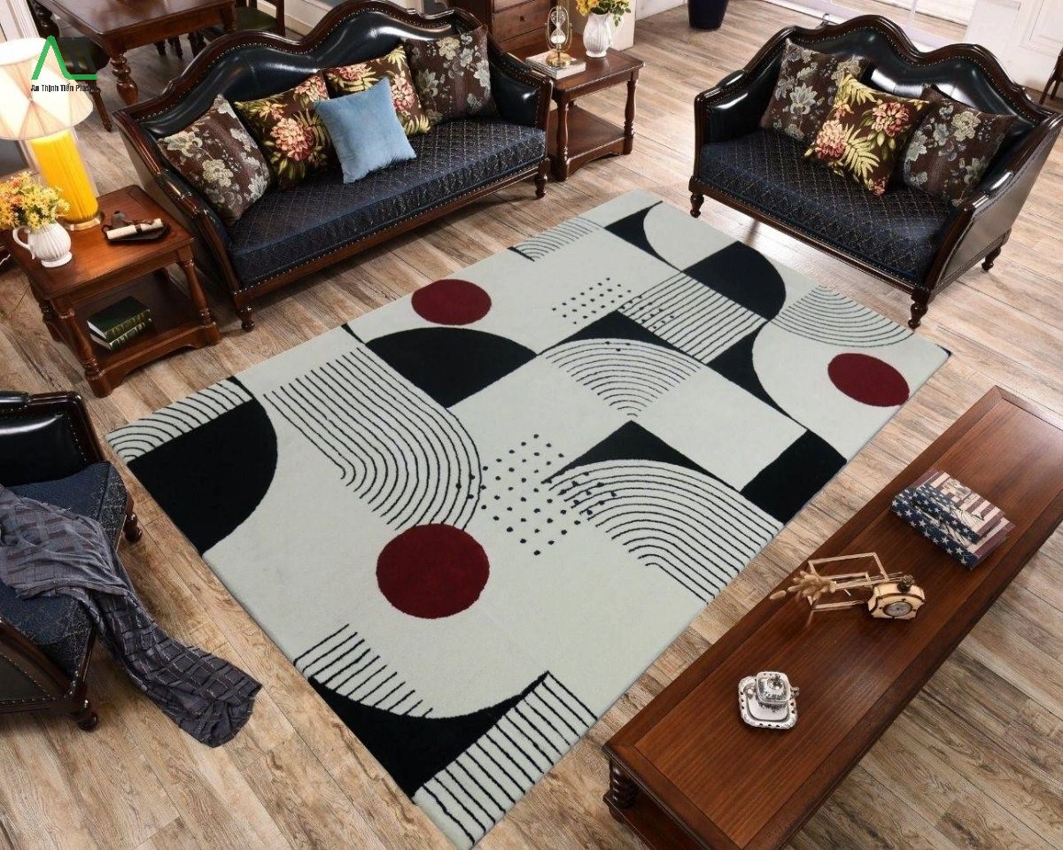 sàn gỗ bị trơn