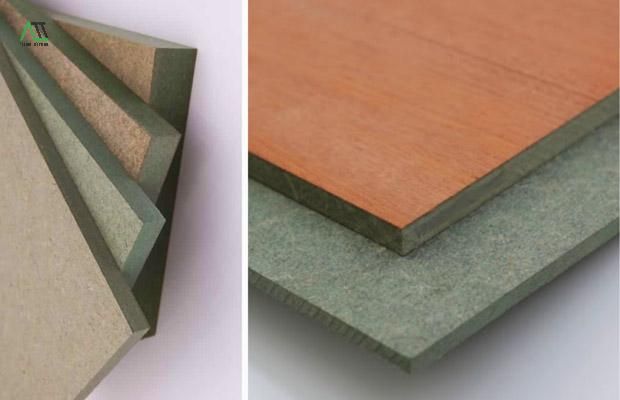 sàn gỗ cốt xanh là gì