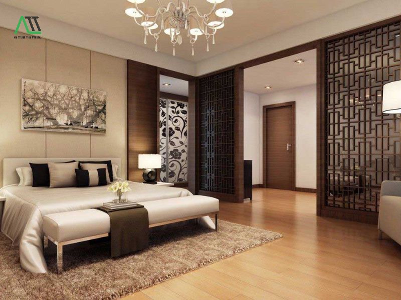 sàn gỗ công nghiệp