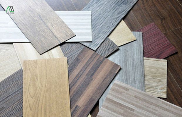 sàn nhựa chịu lực là gì